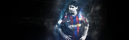 Messi collab with walidinho MESSI2COLLAB